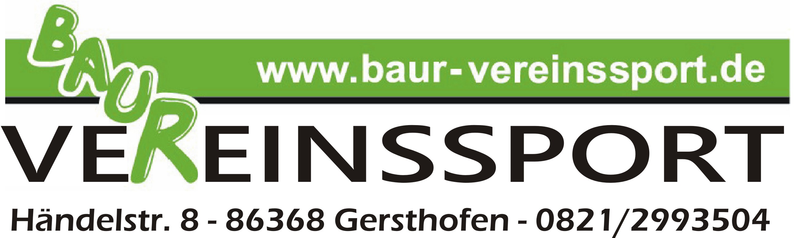 Vereinssport Baur