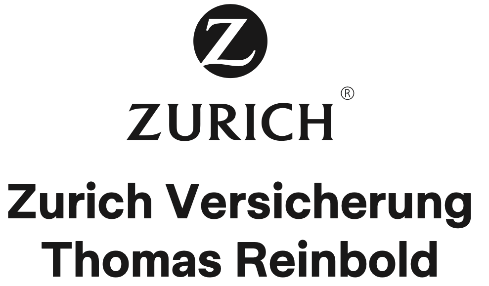Zurich Versicherung Thomas Rein