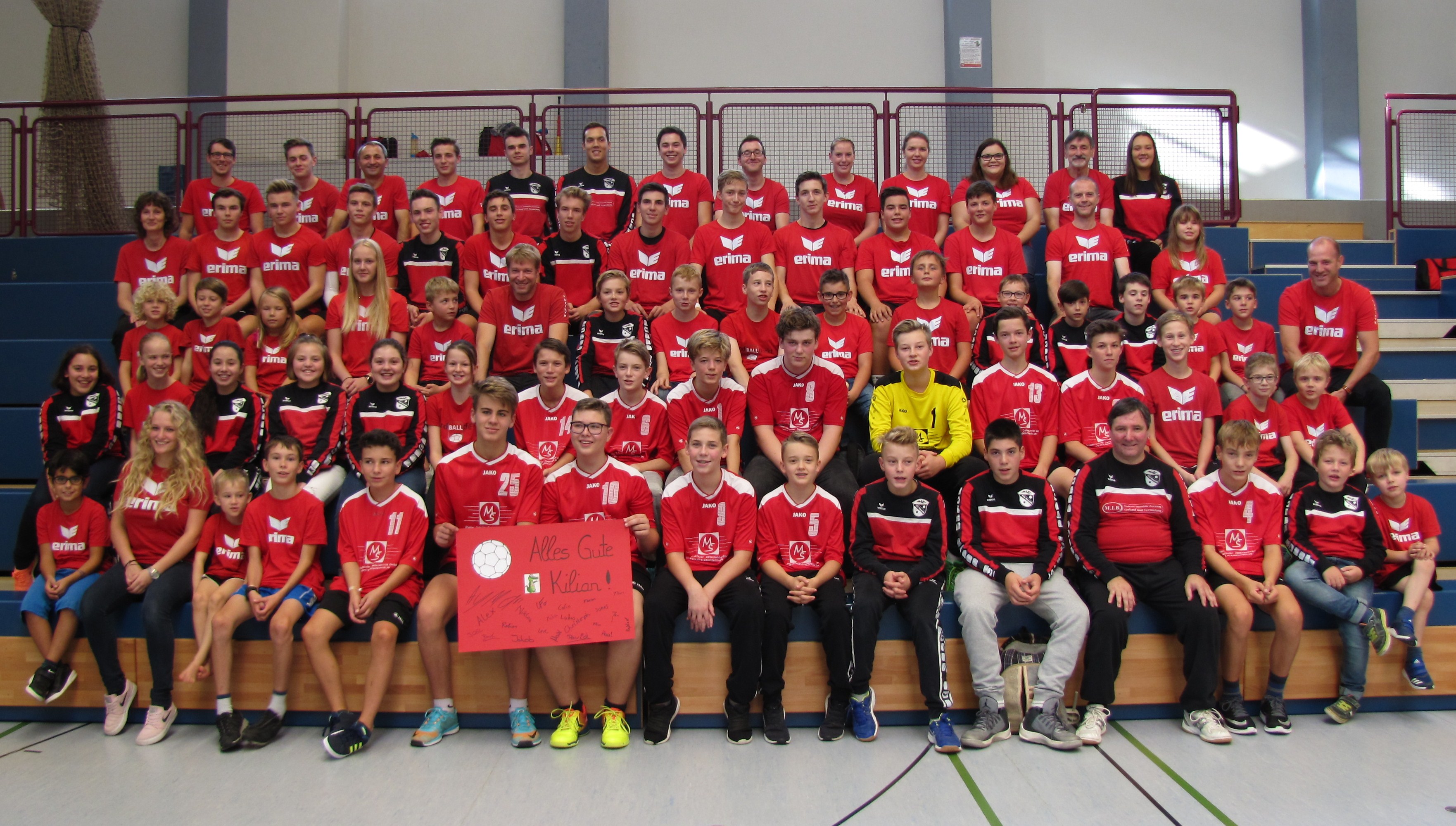 Neusäß Handball Neusäß Handball